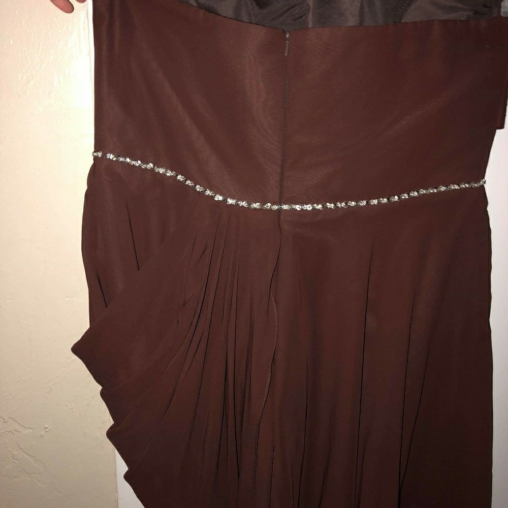 Bridemaid Wedding Dress